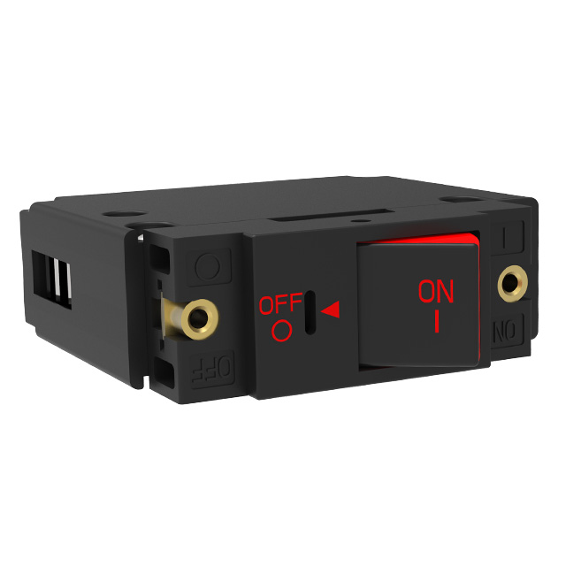 J61-B0-24-620-K3C-D3 Carling Technologies