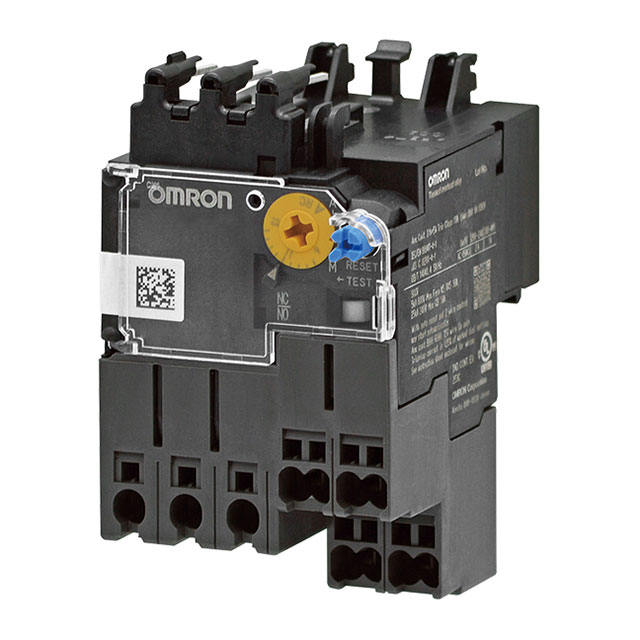 J7TC-01-7E5 Omron Automation and Safety