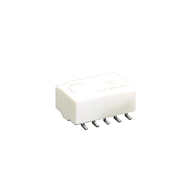 J850SM2CS12VDC CIT Relay and Switch