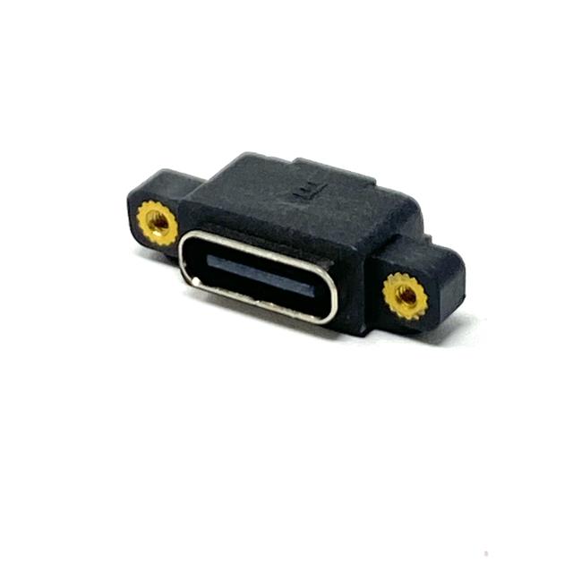 JACK-USBC-6SMT-2SL GlobTek, Inc.