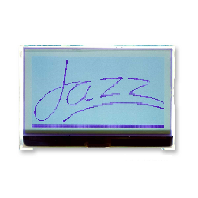 JAZZ-AC-G Orient Display