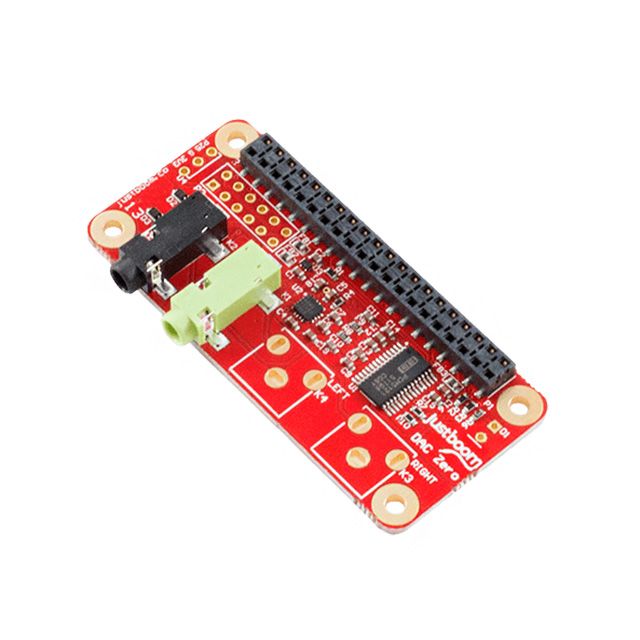 JBM-004 Pi Supply