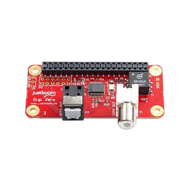 JBM-005 Pi Supply