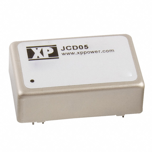 JCD0512D05 XP Power