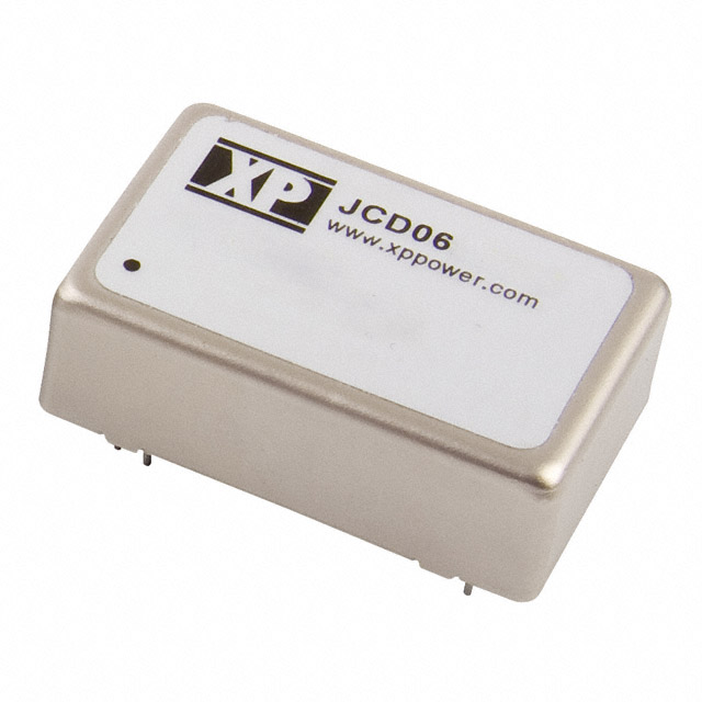 JCD0605D15 XP Power