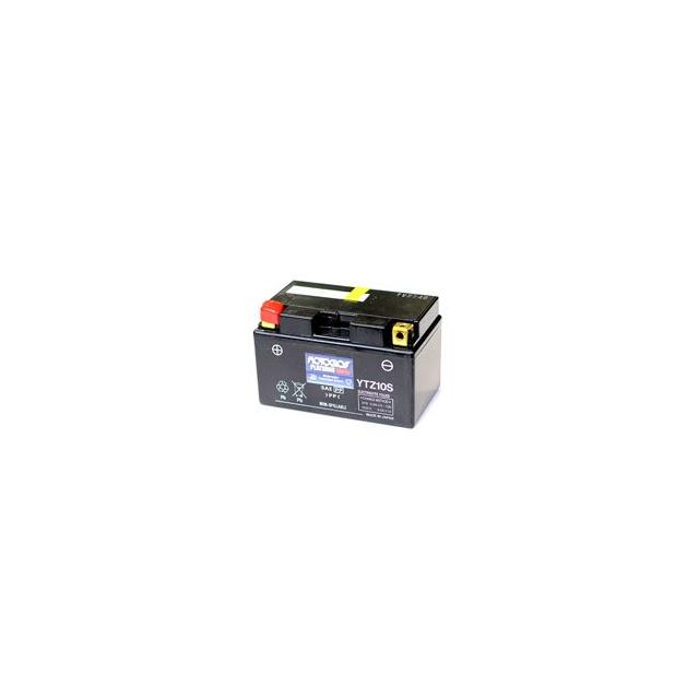 JET SKI SXI PRO 750 AGM BLACK CASE 1996 BATTERY Interlight