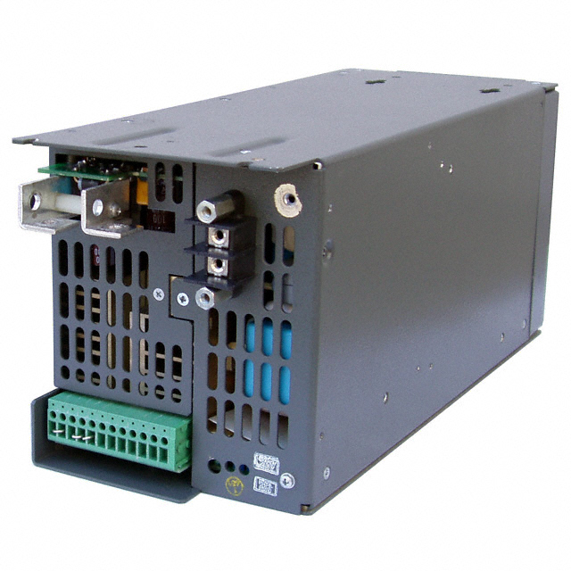 JFS1500-24 TDK-Lambda Americas Inc