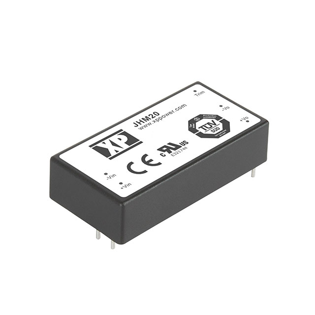 JHM2048D15 XP Power