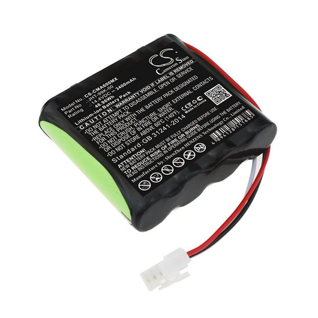 JHT-99K-00  BATTERY Interlight