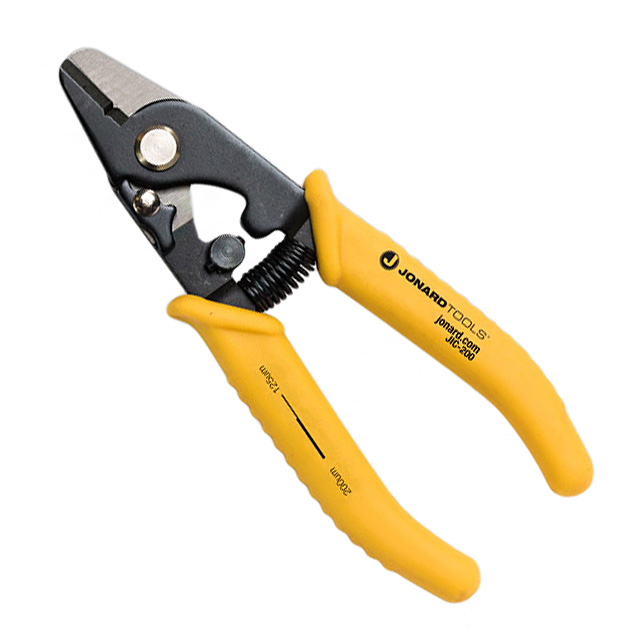 JIC-200 Jonard Tools