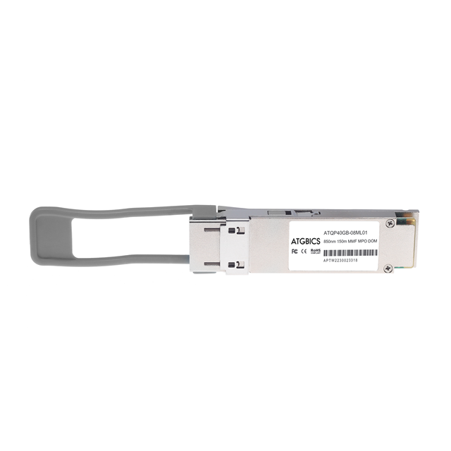 FG-TRAN-QSFP+SR BIDI-C ATGBICS