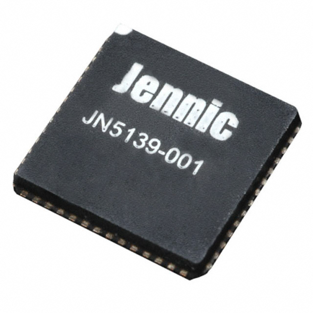 JN5139-001-M/02R1V NXP USA Inc.