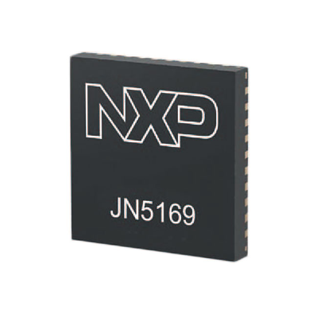 JN5169-001-M00-2Z NXP USA Inc.