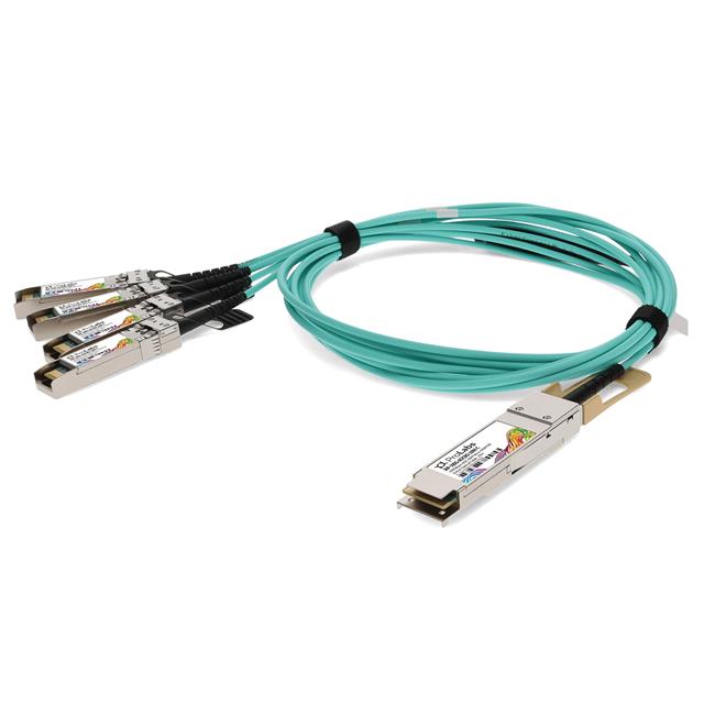 JNP-100G-AOCBO-10M-C ProLabs