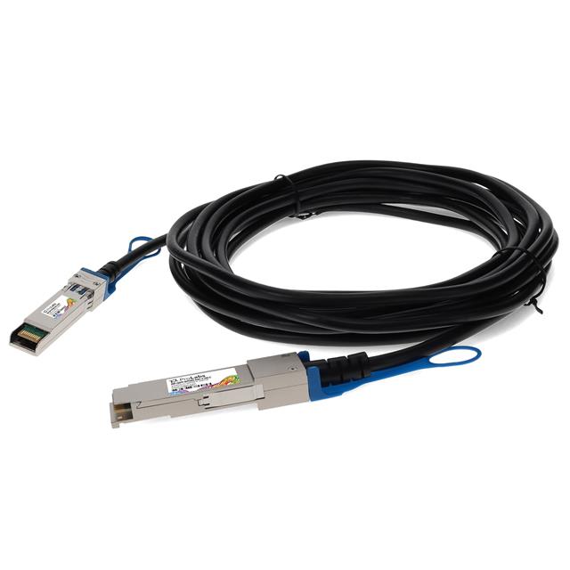 JNP-QSFP-SFP28G-DAC-2-5M-C ProLabs