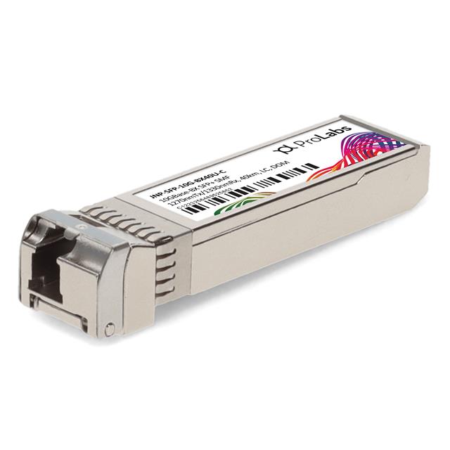 JNP-SFP-10G-BX40U-C ProLabs
