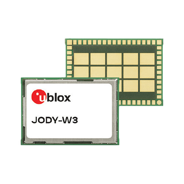 JODY-W377-00B u-blox