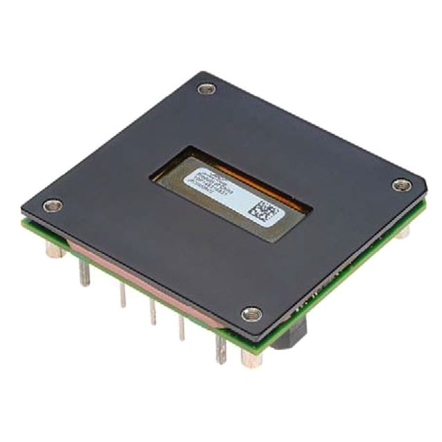 JRCK017A0S32R0641-18Z ABB Power Electronics Inc.