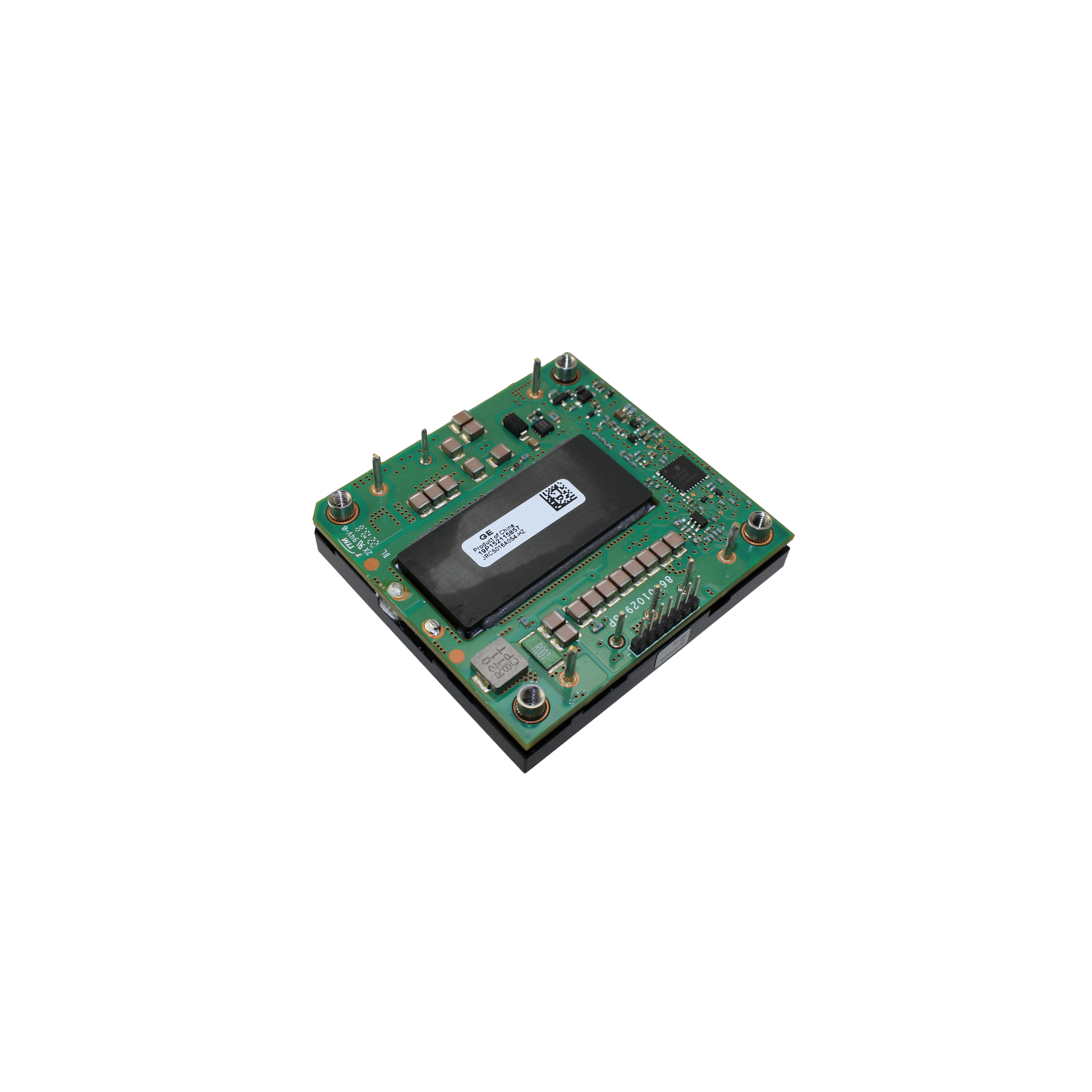 JRCS016A0S4-HZ ABB Power Electronics Inc.