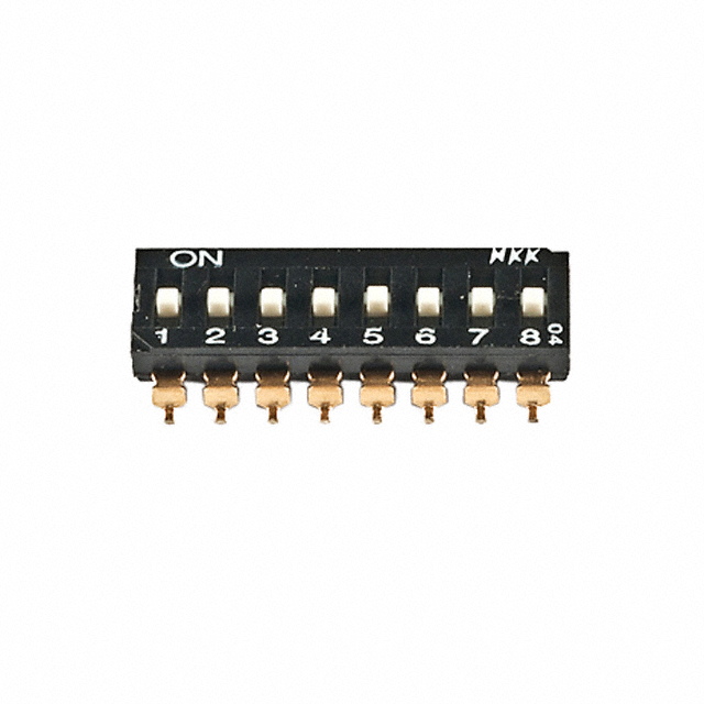 JS0208AP4-S NKK Switches