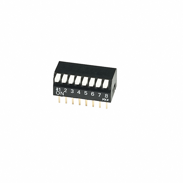 JS0308PP4-S NKK Switches