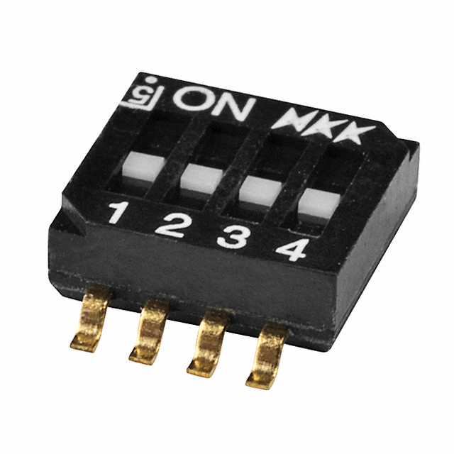 JS0404FP4 NKK Switches