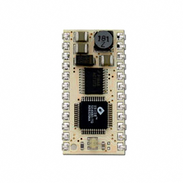 JS1-IC Parallax Inc.