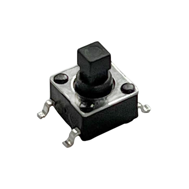 JST1105ST-2U JS SWITCH