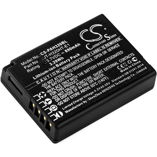 JT-H320HT-E2  BATTERY Interlight