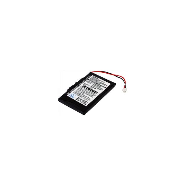 JUKEBOX DJ 5GB  BATTERY Interlight