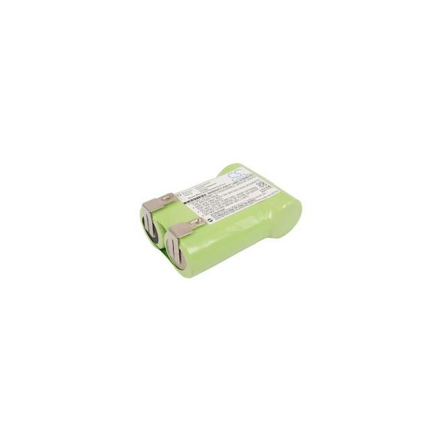 JUNIOR 3000  BATTERY Interlight