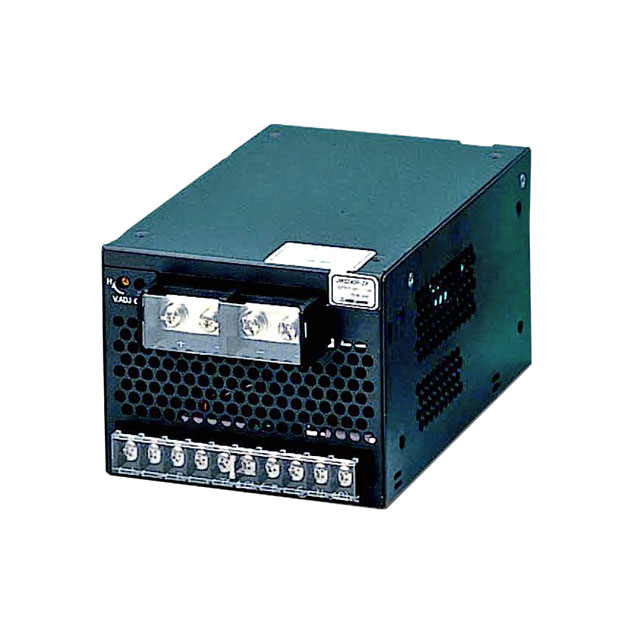 JWS480P-24 TDK-Lambda Americas Inc
