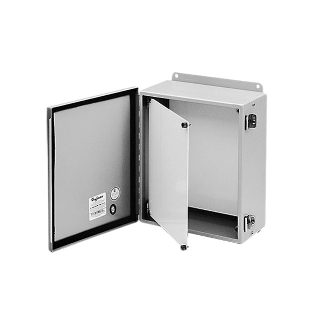 AJCDFK Hoffman Enclosures, Inc.