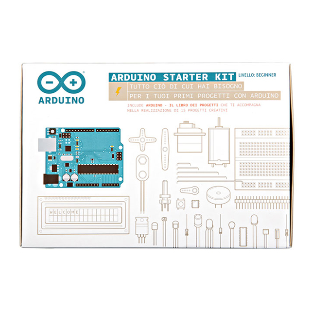 K010007 Arduino