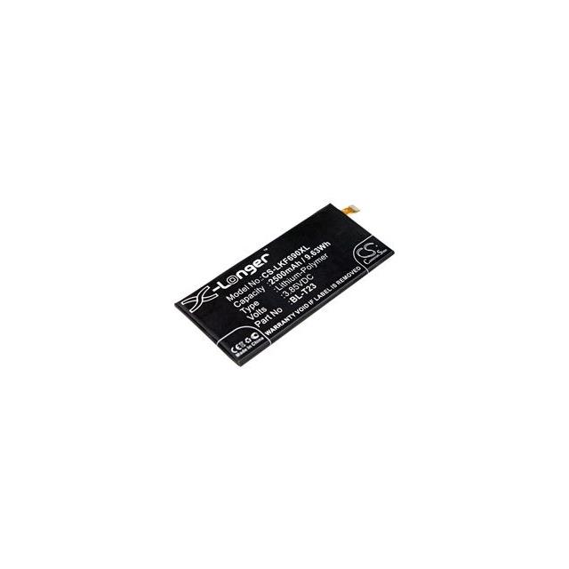 K580Y Interlight