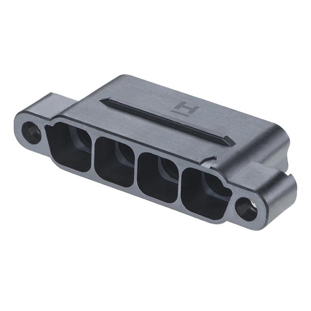 KA1-3010498M3 Harwin Inc.