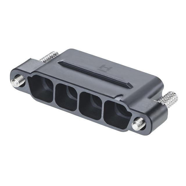 KA1-3010498M5 Harwin Inc.