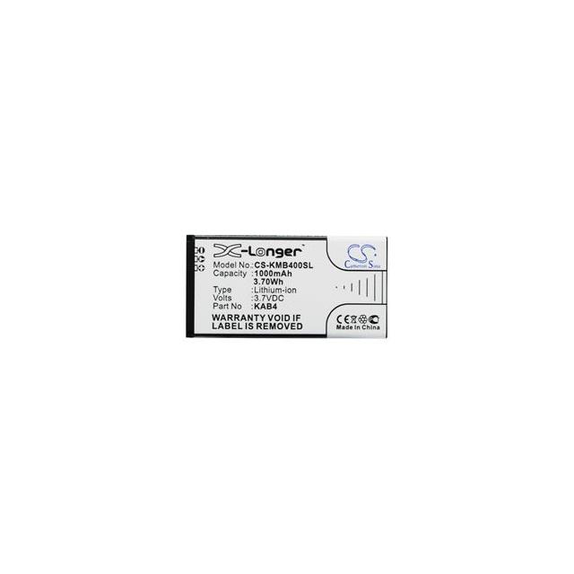 KAB4-AAABA005026 Interlight