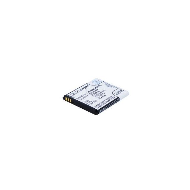 KAC4-AAABD008954  BATTERY Interlight