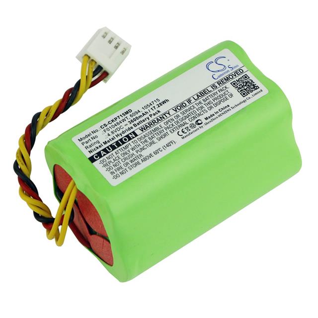 KANGAROO EPUMP  BATTERY Interlight