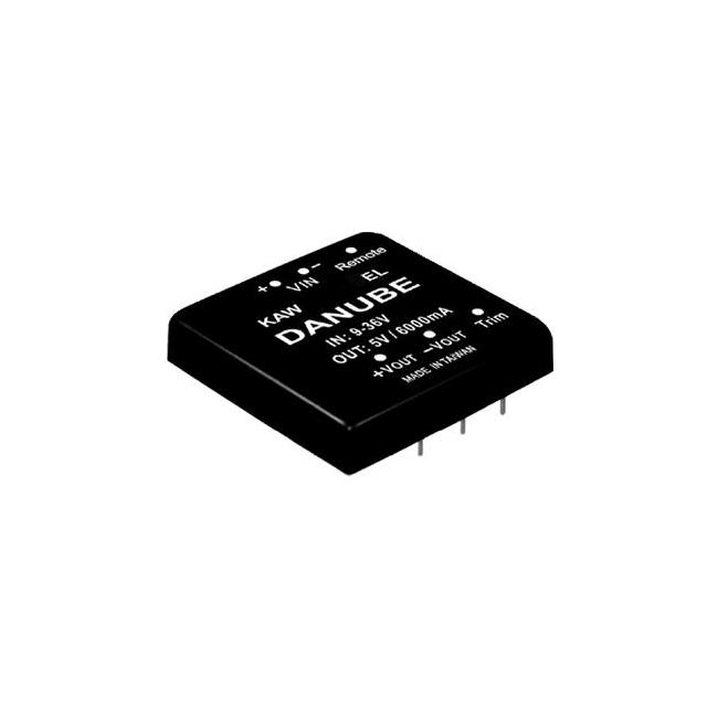 KAWD-1212EL Diwell Electronics