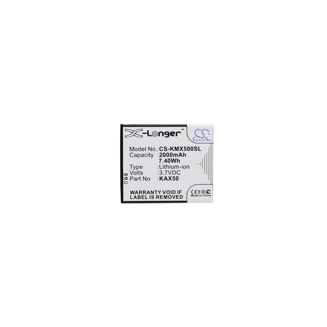 KAX50-XJFAL009330 Interlight
