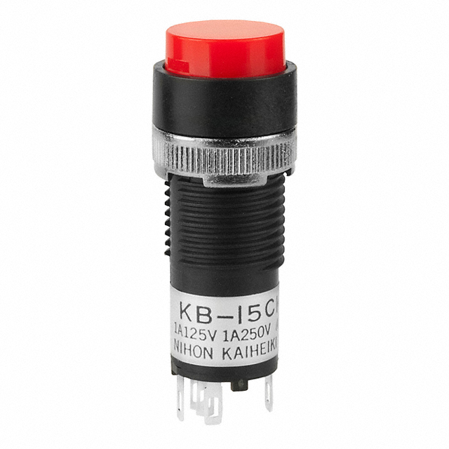 KB15CKW01-5C-CC NKK Switches