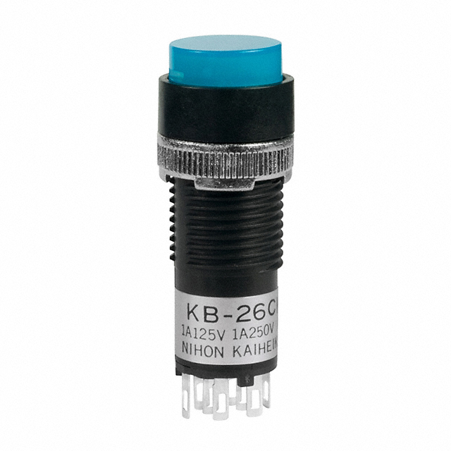 KB26CKW01-GG NKK Switches