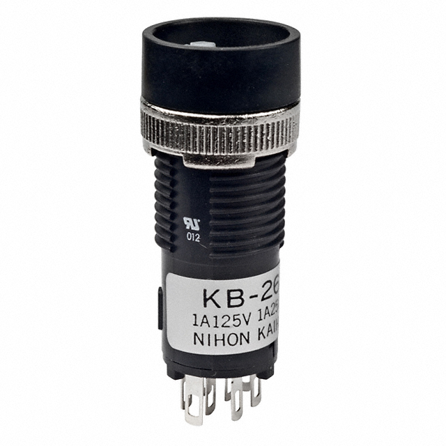 KB26CKW01/U NKK Switches