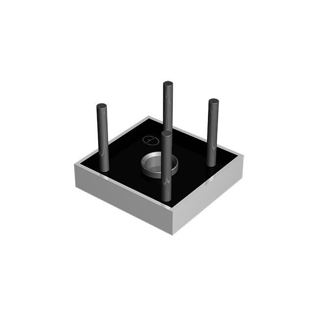 KBPC1506W Good-Ark Semiconductor