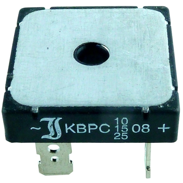 KBPC3500WP Diotec Semiconductor