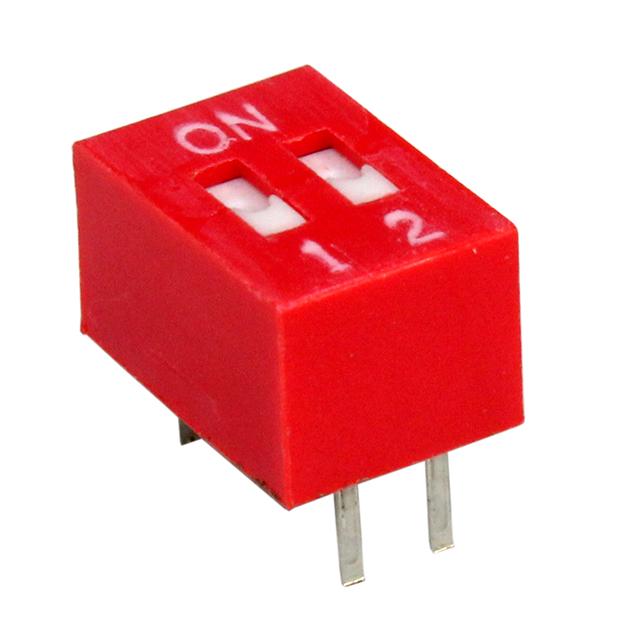 KG02R CIT Relay and Switch