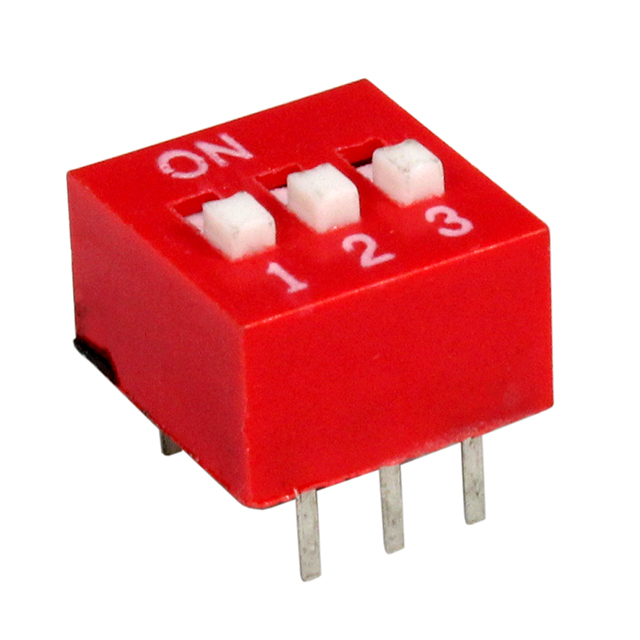 KG03E CIT Relay and Switch