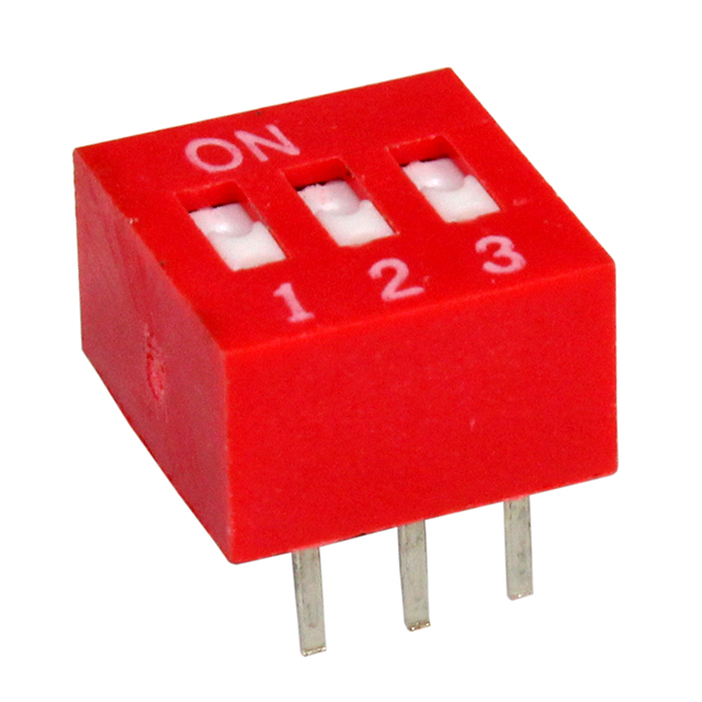 KG03RT CIT Relay and Switch